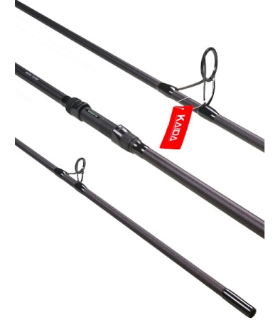 Удилище карповое Kaida Noblest 12f 3lbs