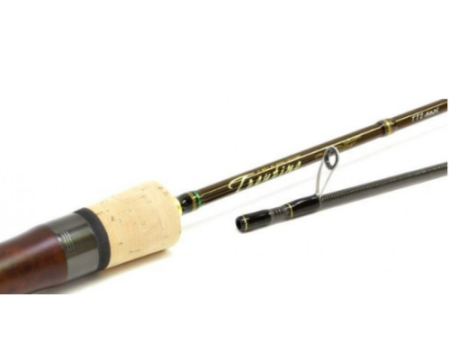 Спиннинг Major Craft Troutino TTS-692ML 2.06m 3.0-12.0g 4-10lb Reg.Fast