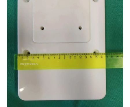 Быстросъемная площадка для MotorGuide Xi Series Quick Release Bracket Sea Pro (композит)