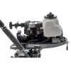 Лодочный мотор 2-х тактный Mikatsu M 5 FHS + Внешний топливный бак 12л.