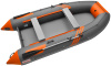 Лодка ПВХ Роджер Зефир 4000 НДНД