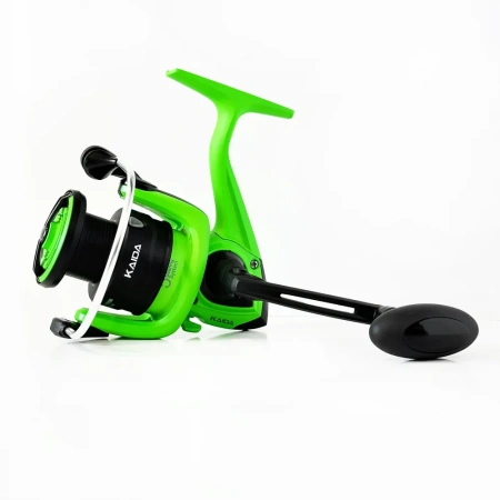 Катушка безынерционная Kaida Blossom 4000