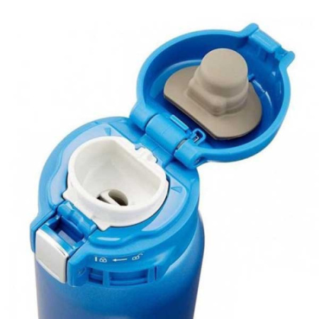 Термос - кружка Zojirushi SM-SD60-AM 0,6 л