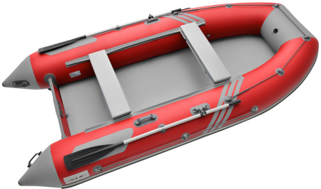 Лодка ПВХ Роджер Зефир 4000 НДНД