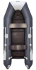 Лодка ПВХ АКВА 3200 Слань-Книжка (Киль)