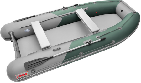 Лодка ПВХ  Роджер Сфера 3500 НДНД
