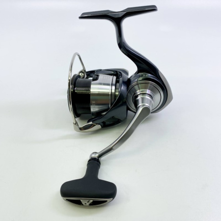 Катушка Daiwa Certate 24' LT 2500