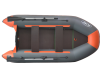 Лодка ПВХ Flinc FT340K