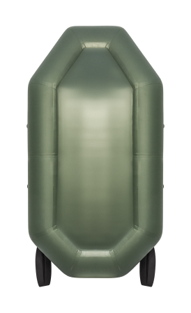 Лодка ПВХ АКВА-ОПТИМА 220