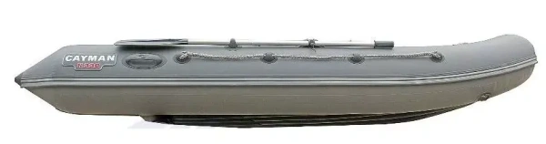 Лодка ПВХ Кайман N-330 НДНД