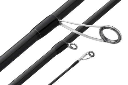 Спиннинг Graphiteleader Calamaretti UX 23GCALUS-862M 2.59m