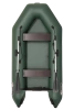 Лодка ПВХ Фрегат 280Е Лайт