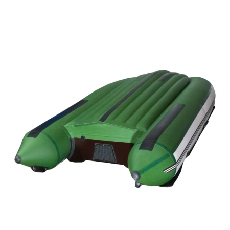 Лодка ПВХ ORCA 305НД