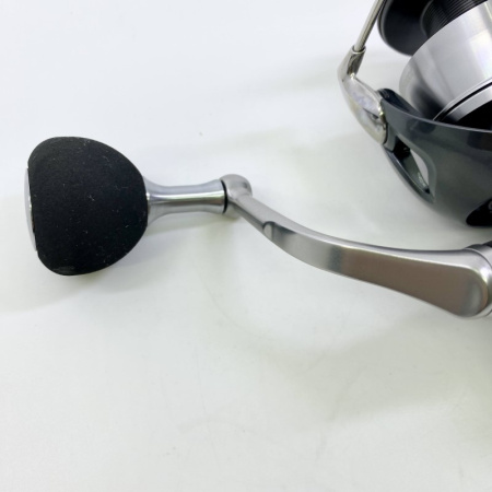 Катушка Daiwa Certate 24' LT 5000D