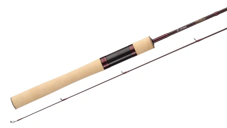Спиннинг Zetrix Bliss ZBS-632SUL 1.91m 0.5-4.0gr