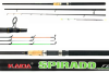 Удилище фидерное Kaida Spirado  3,3м  60-150g