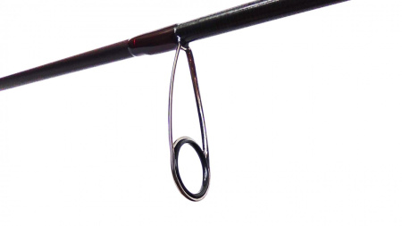 Спиннинг Team Dubna Backwater TDB-682UL 2.02m 0.6-6gr