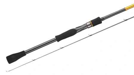 Спиннинг Graphiteleader Tiro 24GTIRS-792ML 2.36m 3-21gr