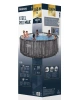 Каркасный бассейн Bestway 5614X BW Steel Pro Max 366х100см