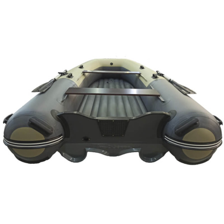 Лодка ПВХ Reef Triton 370 S-Max