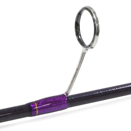 Спиннинг Zetrix Arte ATS-692L 2.06m 1-7g 2-6lb Reg.Fast