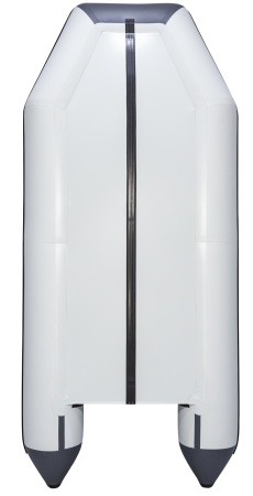 Лодка ПВХ АКВА 3200 Слань-Книжка (Киль)