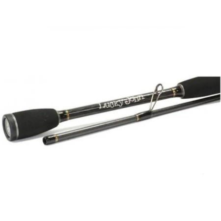 Спиннинг Lucky John Basara 36g  2.56m