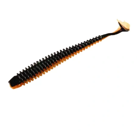 товар Силиконовая приманка Bearking  Spark Tail 97mm цвет H