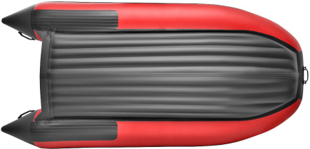 Лодка ПВХ Роджер Зефир 3700 НДНД