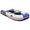 Лодка ПВХ Хантер Cтелс 375