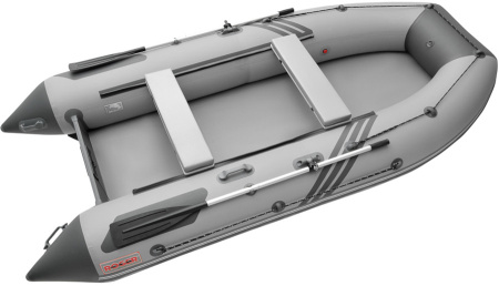 Лодка ПВХ Роджер Зефир 4000 НДНД