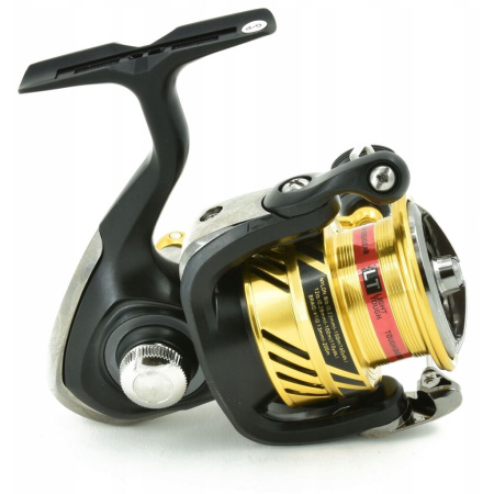 Катушка безынерционная Daiwa 20 Crossfire LT 4000-C 4BS A