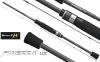 Спиннинг Graphiteleader UX Finezza 23GFINUS-752L-T 2.27m