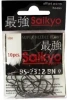 товар Крючки офсетные Saikyo BS-2314 BN #5/0