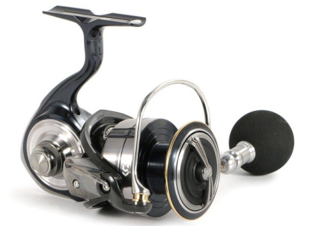 Катушка Daiwa 19' Certate LT 5000D