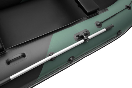 Лодка ПВХ  Роджер Сфера 3300 НДНД