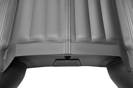 Лодка ПВХ Роджер Зефир 3300 НДНД