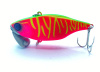  Воблер Jackall TN70 Vibration Trigon Dragon Fruit Mat Tiger для рыбалки