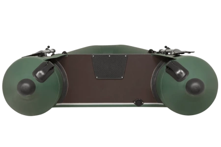 Лодка ПВХ Фрегат 280Е Лайт