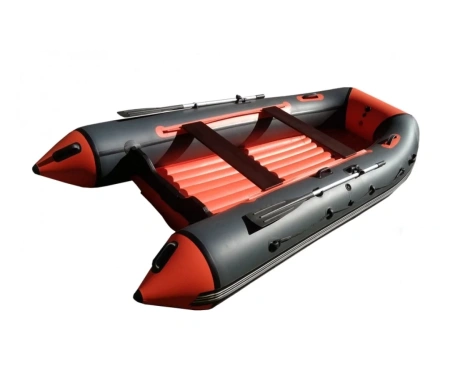 Лодка ПВХ ORCA 360НД