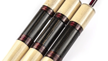 Спиннинг Zetrix Bliss ZBS-632SUL 1.91m 0.5-4.0gr
