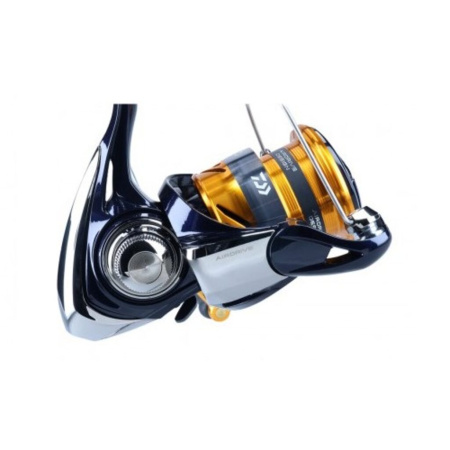 Катушка безынерционная Daiwa 23 Revros LT 3000-C