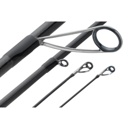 Спиннинг Graphiteleader Silverado 23 GSIS-792M 2.36m 5-20 g