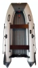 Лодка ПВХ ORCA 400НД