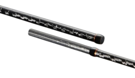 Спиннинг Shimano 21 Soare XR S76UL-S 2.29m 0.5-5gr