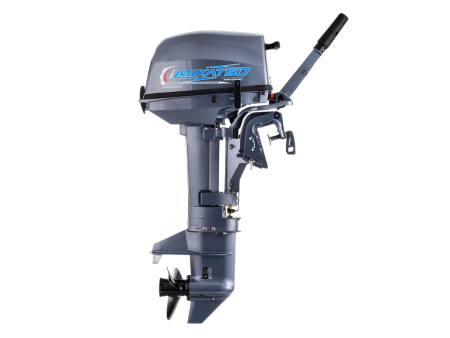 Лодочный мотор 2-х тактный Mikatsu M 9.8 FHS