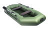 Лодка ПВХ АКВА-МАСТЕР 260