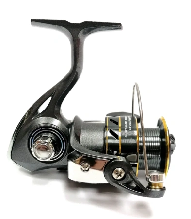 Катушка безынерционная Kaida Discover 3000