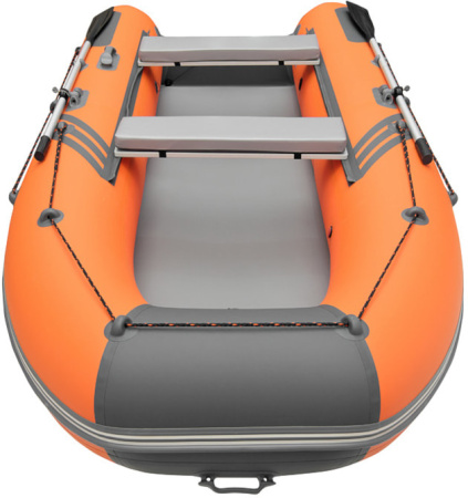 Лодка ПВХ Роджер Зефир 4400 НДНД