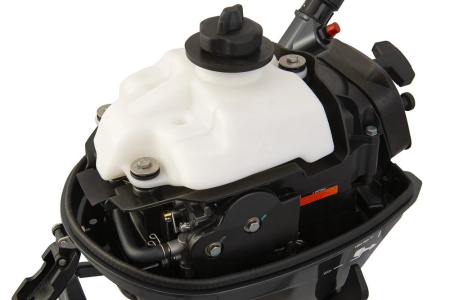 Лодочный мотор 4-х тактный Seanovo SNF 2.5 HS